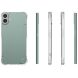 Защитный чехол UniCase AirBag для Nothing CMF Phone 1 - Transparent (370922T). Фото 5 из 5
