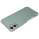 Защитный чехол UniCase AirBag для Nothing CMF Phone 1 - Transparent (370922T). Фото 2 из 5