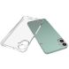 Защитный чехол UniCase AirBag для Nothing CMF Phone 1 - Transparent (370922T). Фото 4 из 5