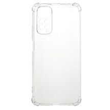 Защитный чехол UniCase AirBag для Xiaomi Redmi Note 11 / Note 11s - Transparent: фото 1 из 7