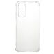 Защитный чехол UniCase AirBag для Xiaomi Redmi Note 11 / Note 11s - Transparent (297230T). Фото 1 из 7