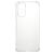 Защитный чехол UniCase AirBag для Xiaomi Redmi Note 11 / Note 11s - Transparent: фото 1 из 7