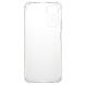 Защитный чехол UniCase AirBag для Xiaomi Redmi Note 11 / Note 11s - Transparent (297230T). Фото 2 из 7