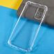 Защитный чехол UniCase AirBag для Xiaomi Redmi Note 11 / Note 11s - Transparent (297230T). Фото 6 из 7