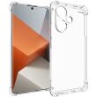 Защитный чехол UniCase AirBag для Xiaomi Redmi Note 13 Pro+ - Transparent (340573T)
