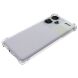 Защитный чехол UniCase AirBag для Xiaomi Redmi Note 13 Pro+ - Transparent (340573T). Фото 5 из 5