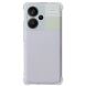 Защитный чехол UniCase AirBag для Xiaomi Redmi Note 13 Pro+ - Transparent (340573T). Фото 2 из 5