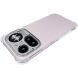 Защитный чехол UniCase AirBag Flow для Nothing Phone (4a) Pro - Transparent (411400T). Фото 3 из 5