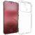 Защитный чехол UniCase AirBag Flow для Nothing Phone (4a) Pro - Transparent: фото 1 из 5