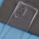 Захисний чохол UniCase AirBag with Strap для Honor 200 - Transparent (364145T). Фото 5 з 5