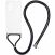 Захисний чохол UniCase AirBag with Strap для Honor 200 - Transparent: фото 1 з 5