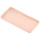 Защитный чехол UniCase Aura Cover для Samsung Galaxy A56 (A566) - Pink (372191P). Фото 7 из 7