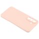 Защитный чехол UniCase Aura Cover для Samsung Galaxy A56 (A566) - Pink (372191P). Фото 6 из 7