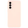 Защитный чехол UniCase Aura Cover для Samsung Galaxy A56 (A566) - Pink (372191P)