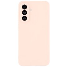 Защитный чехол UniCase Aura Cover для Samsung Galaxy A56 (A566) - Pink: фото 1 из 7