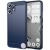 Захисний чохол UniCase Carbon для Nothing CMF Phone 2 Pro - Blue: фото 1 з 13