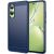 Защитный чехол UniCase Carbon для OnePlus Nord CE 4 Lite - Blue: фото 1 из 8