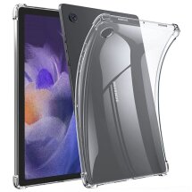 Защитный чехол UniCase Clear Protective для Samsung Galaxy Tab A8 10.5 (X200/205) - Transparent: фото 1 из 7
