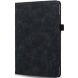 Захисний чохол UniCase Flower для Lenovo Tab K11 Gen 2 - Black (385301B). Фото 5 з 5
