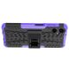Защитный чехол UniCase Hybrid X для Samsung Galaxy A06 (A065) - Purple (365148V). Фото 2 из 17