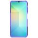 Защитный чехол UniCase Hybrid X для Samsung Galaxy A06 (A065) - Purple (365148V). Фото 6 из 17