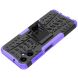 Защитный чехол UniCase Hybrid X для Samsung Galaxy A06 (A065) - Purple (365148V). Фото 3 из 17