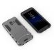 Защитный чехол UniCase Hybrid для Samsung Galaxy J2 Core (J260) - Grey (206306H). Фото 3 из 5