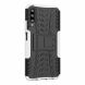 Защитный чехол UniCase Hybrid X для Huawei P Smart Pro / Honor 9X (for China) - White (215844W). Фото 8 из 9