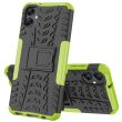 Защитный чехол UniCase Hybrid X для Samsung Galaxy A05 (A055) - Green (340453G)