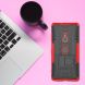 Защитный чехол UniCase Hybrid X для Sony Xperia XZ3 - Red (204206R). Фото 11 из 16