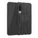 Протиударний чохол UniCase Hybrid X для Xiaomi Mi 9 SE (Special Edition) - Black (231326B). Фото 1 з 8