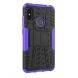 Противоударный чехол UniCase Hybrid X для Xiaomi Redmi 6 Pro / Mi A2 Lite - Purple (149930V). Фото 6 из 14