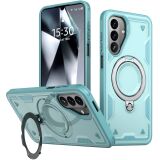 Захисний чохол UniCase Lander Armor для Samsung Galaxy A27 (A276) - Baby Blue: фото 1 з 6