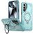 Захисний чохол UniCase Lander Armor для Samsung Galaxy A27 (A276) - Baby Blue: фото 1 з 6