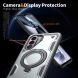 Захисний чохол UniCase Lander Armor для Samsung Galaxy A27 (A276) - Red (408653R). Фото 5 з 6