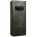 Защитный чехол UniCase Leather Wallet для Nothing Phone (3a) - Magenta (377706M). Фото 6 из 6