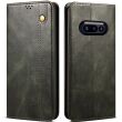 Защитный чехол UniCase Leather Wallet для Nothing Phone (3a) - Magenta (377706M)
