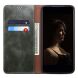 Защитный чехол UniCase Leather Wallet для Nothing Phone (3a) - Magenta (377706M). Фото 2 из 6