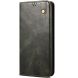 Защитный чехол UniCase Leather Wallet для Nothing Phone (3a) - Magenta (377706M). Фото 5 из 6