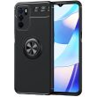 Защитный чехол UniCase Magnetic Ring для Oppo A16 / Oppo A54s - Black (295531B)