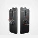 Защитный чехол UniCase Magnetic Ring для OPPO Reno 2Z - Black (229400B). Фото 14 из 20