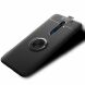 Защитный чехол UniCase Magnetic Ring для OPPO Reno 2Z - Black (229400B). Фото 2 из 20