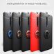 Защитный чехол UniCase Magnetic Ring для OPPO Reno 2Z - Black (229400B). Фото 20 из 20