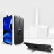 Защитный чехол UniCase Magnetic Ring для OPPO Reno 2Z - Black (229400B). Фото 10 из 20