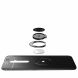 Защитный чехол UniCase Magnetic Ring для OPPO Reno 2Z - Black (229400B). Фото 8 из 20