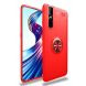 Чехол с магнитным кольцом UniCase Magnetic Ring для VIVO V15 Pro - Red (227800R). Фото 1 из 12