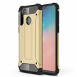 Защитный чехол UniCase Rugged Guard для Samsung Galaxy A21 (A215) - Gold (256600F)