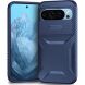 Захисний чохол UniCase Shuttle Guard для Google Pixel 9 / 9 Pro - Blue (360071L). Фото 1 з 7