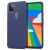 Защитный чехол UniCase Twill Soft для Google Pixel 5 - Blue: фото 1 из 8