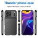 Захисний чохол UniCase Twill Soft для iPhone 18 Pro Max / 17 Pro Max - Black (423862B). Фото 7 з 12